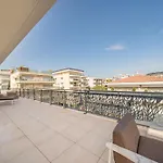 Penthouse Cannes