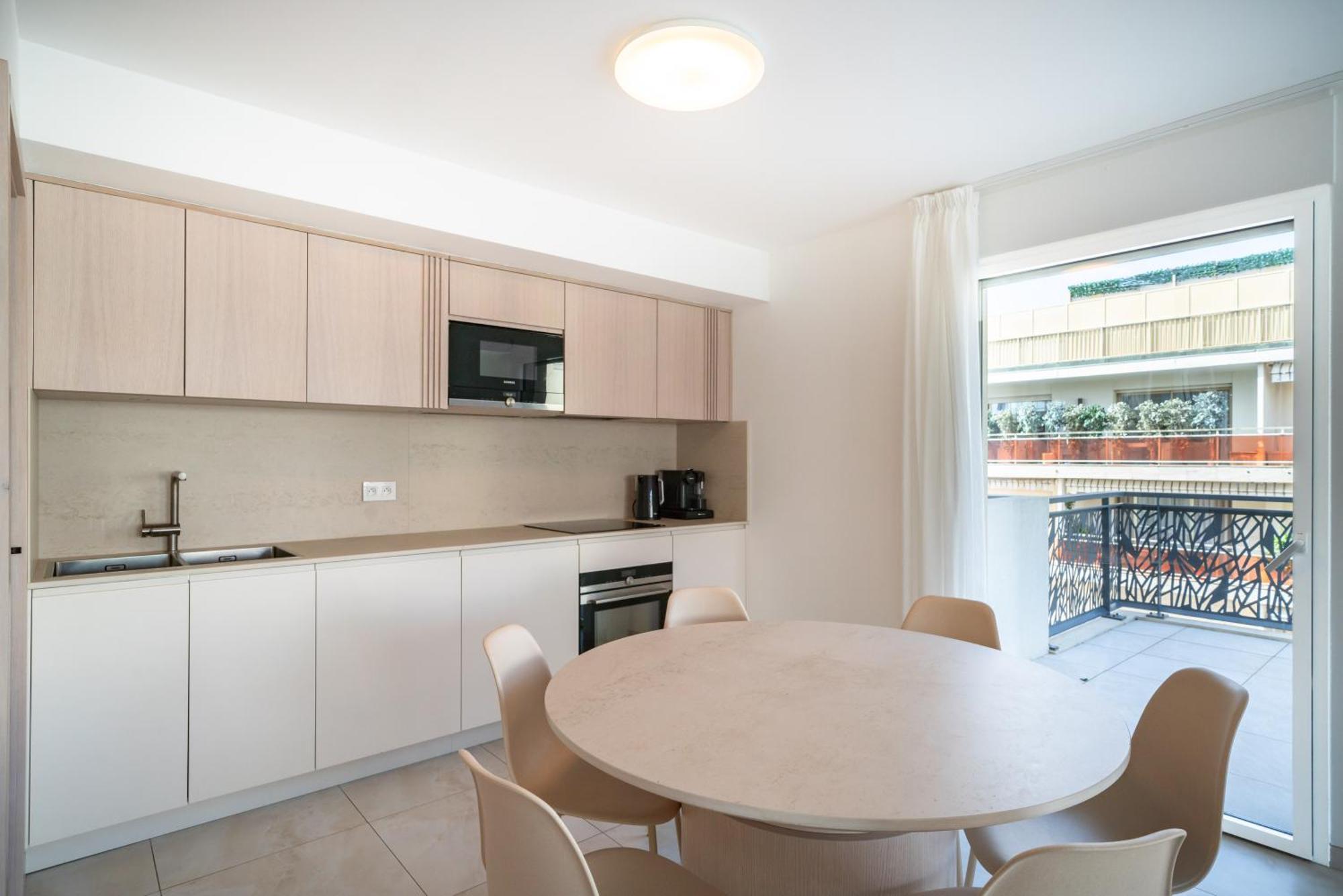 Appartement Penthouse Cannes