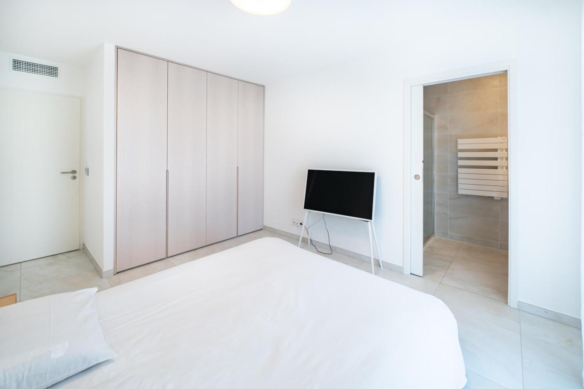 Appartement Penthouse *