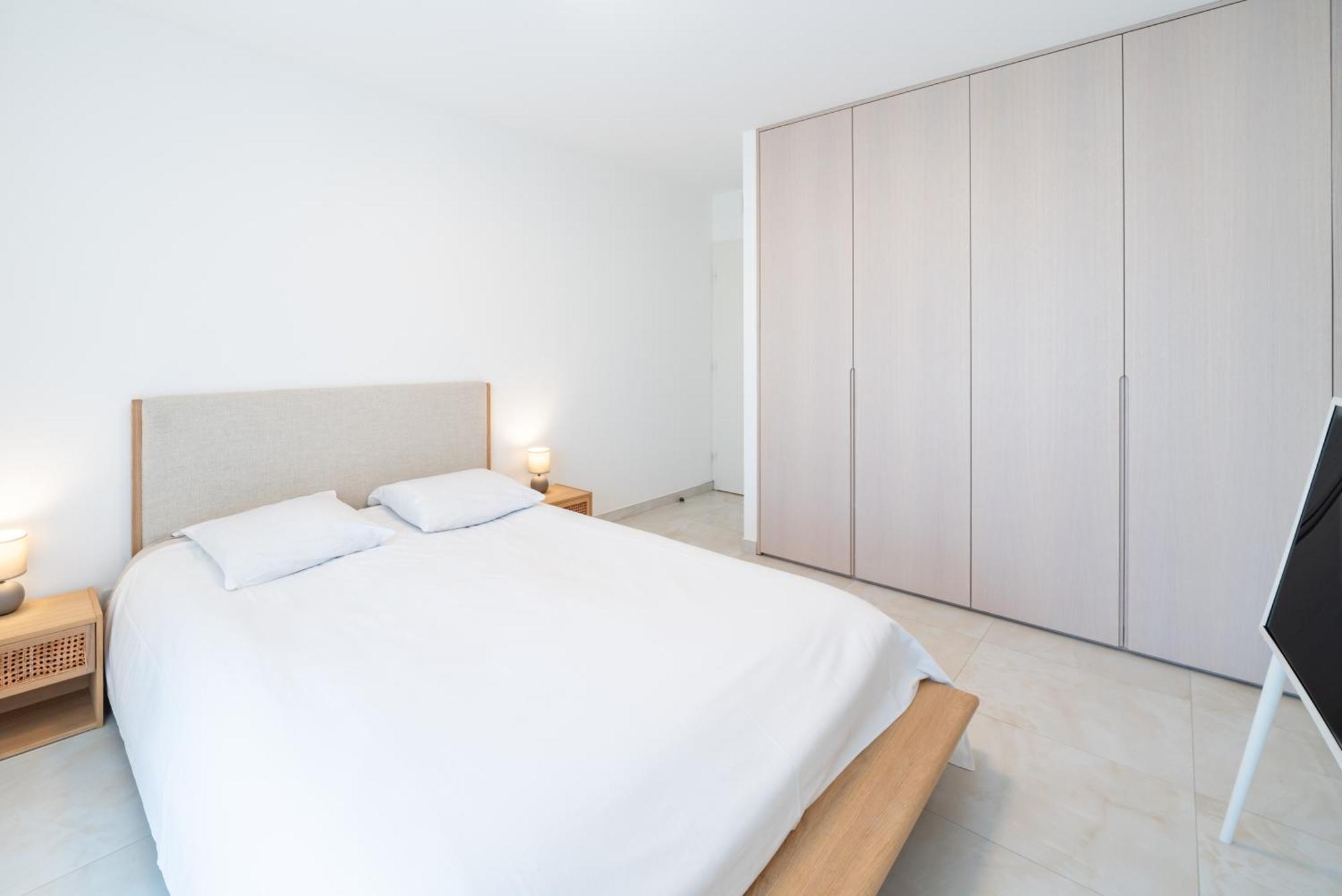 Appartement Penthouse *