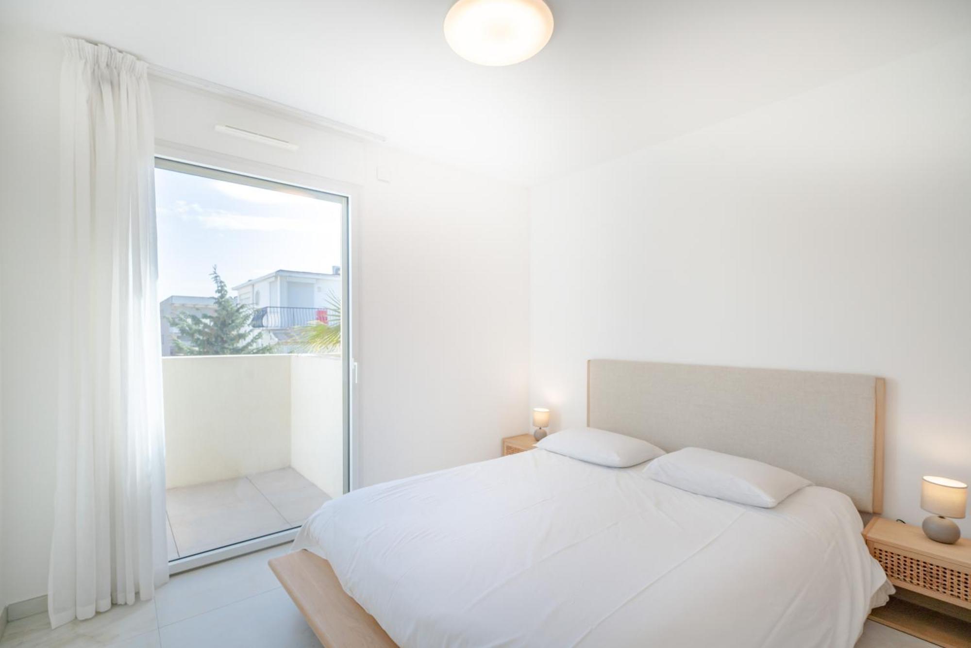 Appartement Penthouse Cannes