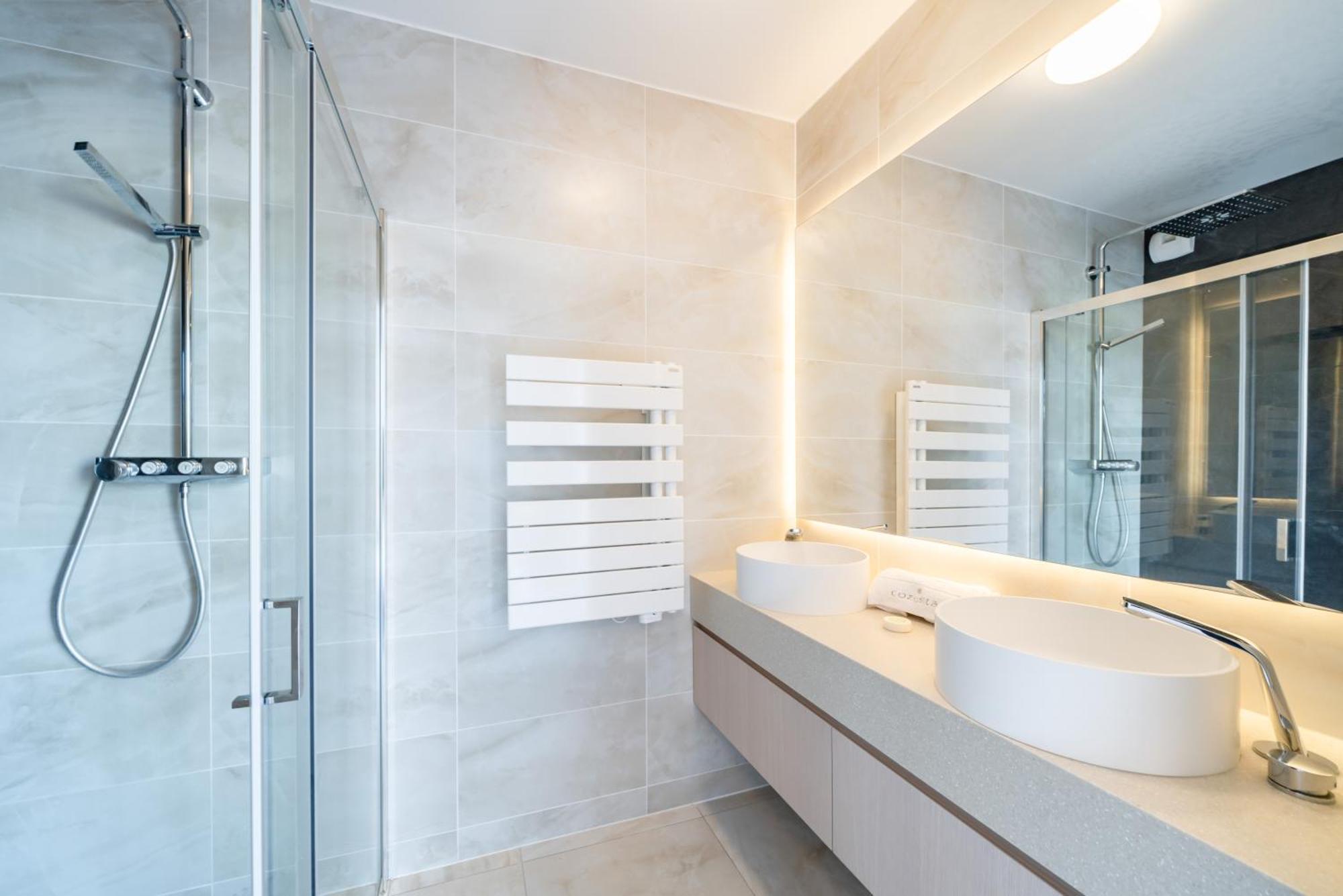 Appartement Penthouse